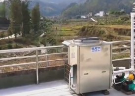 空气能视频