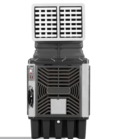 新款单面小型冷风机